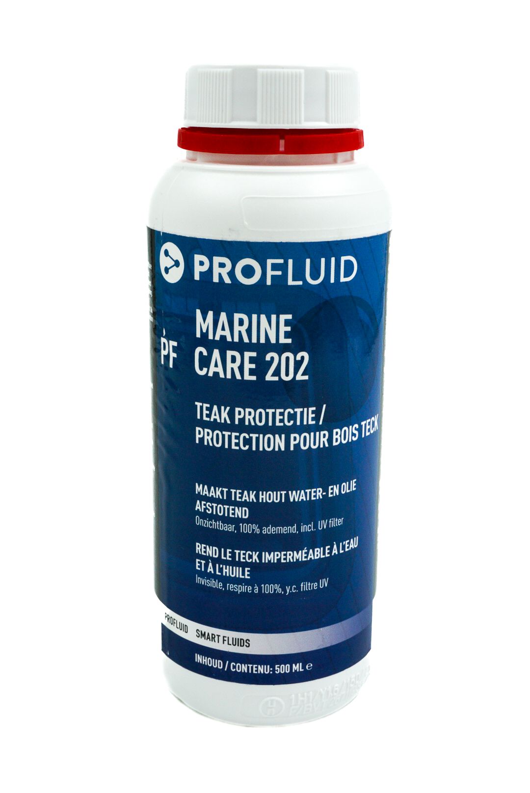 Nano impregneer 500ml